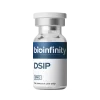 DSIP (Delta Sleep Inducing Peptide)