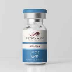 Adamax Peptide 10mg
