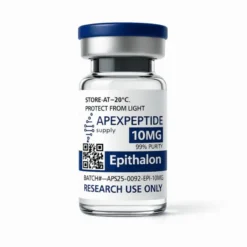 Epithalon 10mg