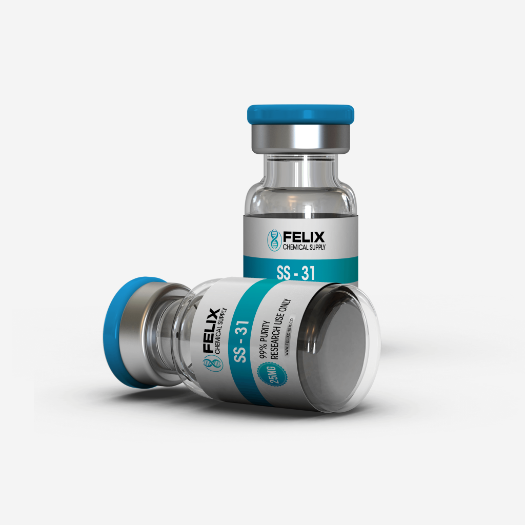 SS-31 25mg - Image 2