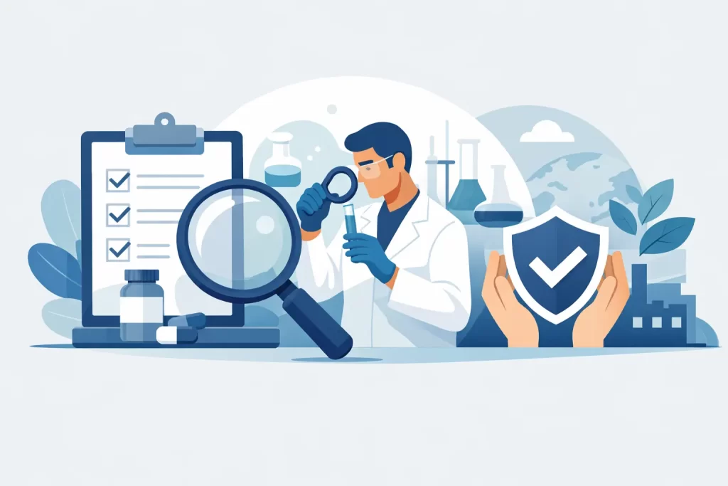 What Does Third Party Tested Mean?