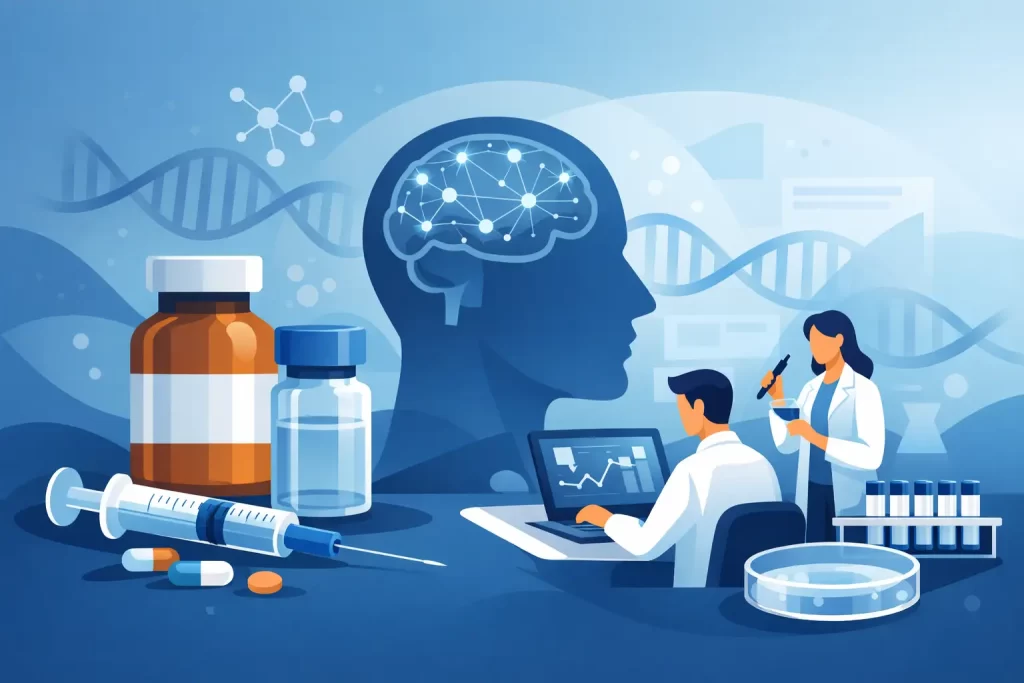 Semax Peptide Guide for Research Buyers