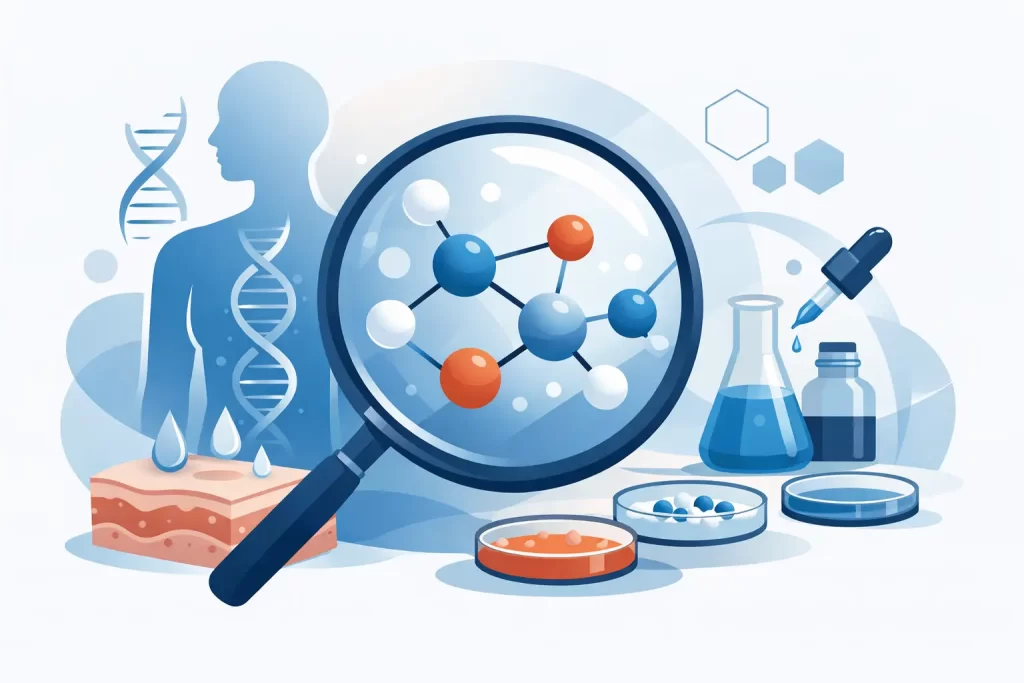 What Is the Purpose of Peptides?